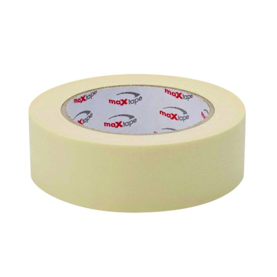 Masking Tape 25mm x 50m (6 Pack) JF07632